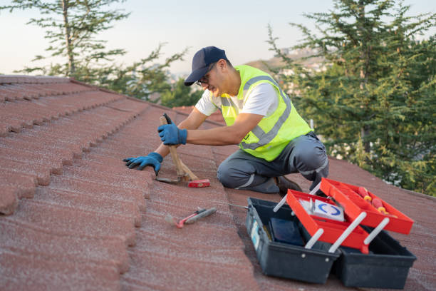 Trusted Sullivan, IL Roofing Contractor Experts